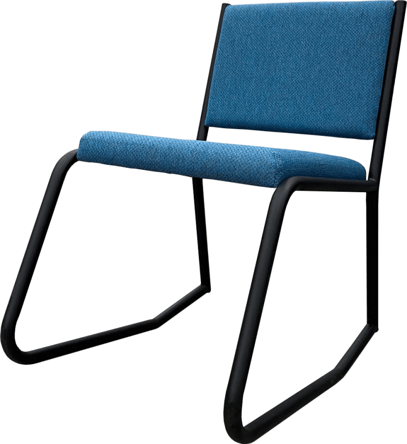 4001 2 Position Chair – Ducan Industries
