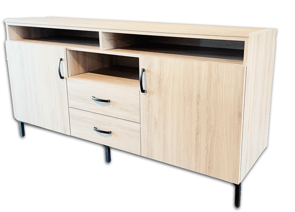 Lounge Console – Ducan Industries