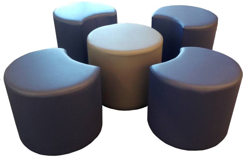 Flower Seating – Ducan Industries